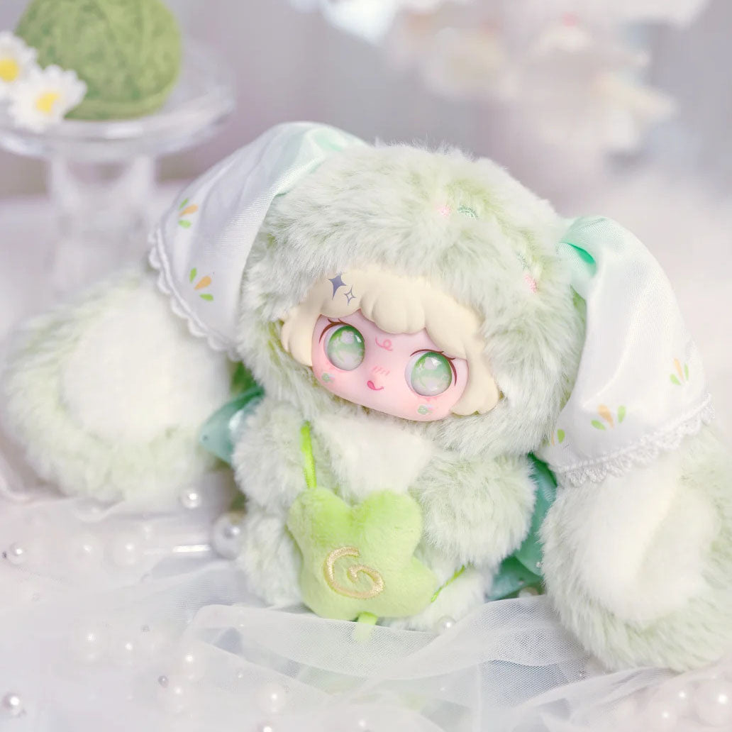 【Tutu Kumy】To Meet Plush Series Blind Box