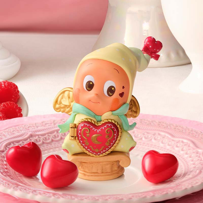 【Twinkle Twinkle】Crush On You Figure Series Blind Box