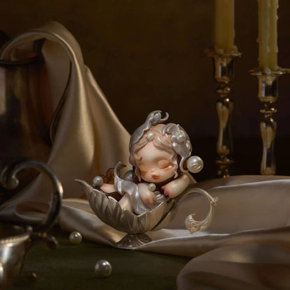 【SKULLPANDA】The Feast Begins