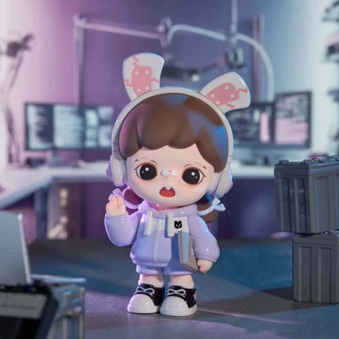 【Zoraa】I am the Baby Boss