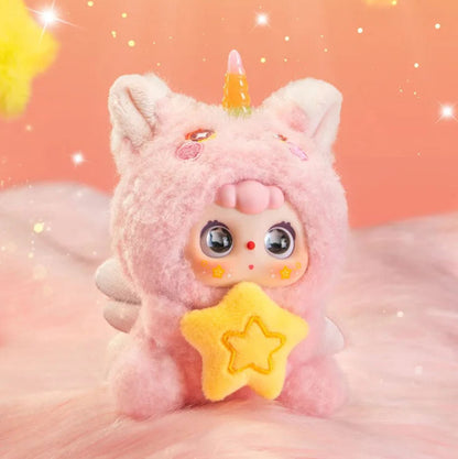 【DOUBAO】Chinese Zodiac Series