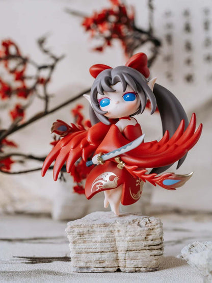 【SURI】Myth Series
