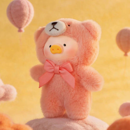 【LuLu】Teddy Mini's Whispers of Nature Plush Series Blind Box