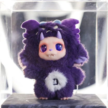 【D.desirable】 12 Zodiac Signs Series Blind Box