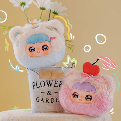 【Nina】What To Eat Plush Series