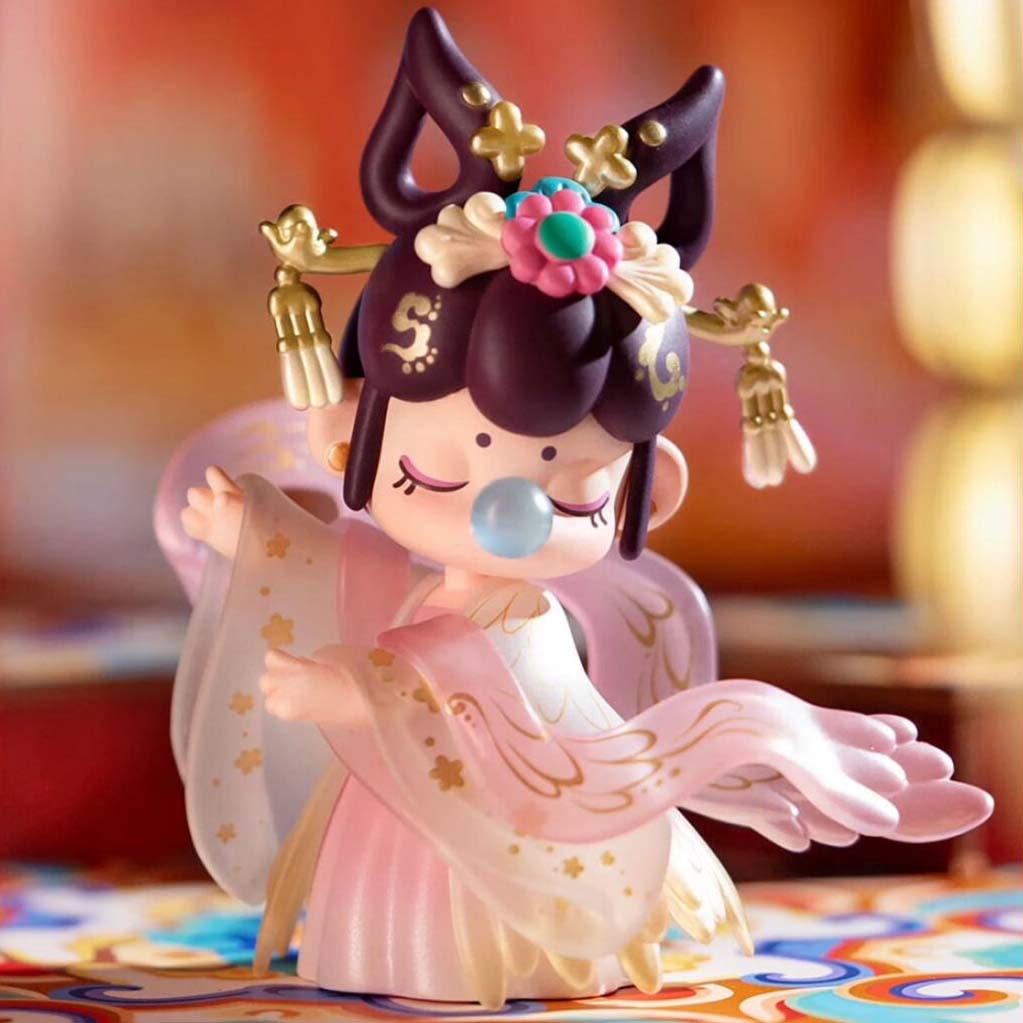 【NANCI】Prosperous Tang Dynasty Series