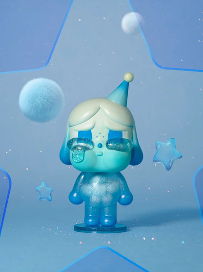 【CRYBABY】Crying Again Series Figures
