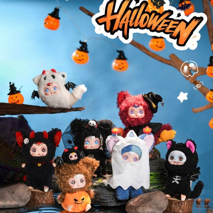 MM Suger Baby Night Elf Party Blind Box