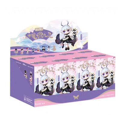 【SURI】Taoyuan Nine Spirits
