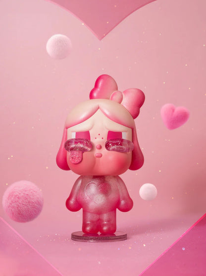 【CRYBABY】Crying Again Series Figures