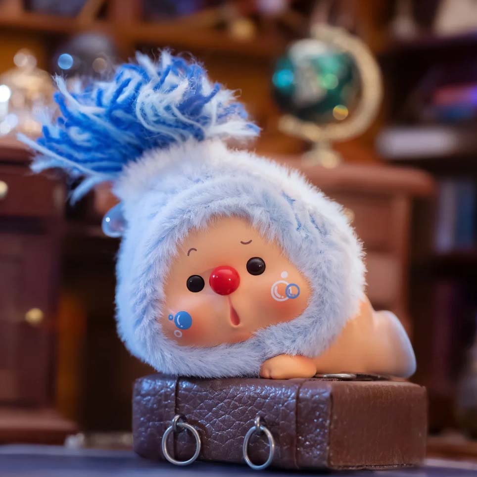 【OYO】Constellation Story Mini Series