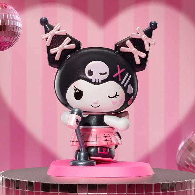 【Sanrio】Pink Party Figure Series Blind Box