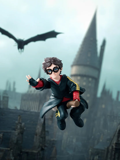 【HP】Harry Potter and the Goblet of Fire Series