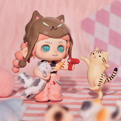 【OONA】All Pink Day