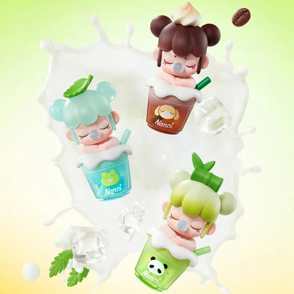 【BabyNanci】Milk Tea Series