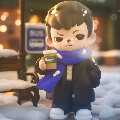 【Rayan】Let's Date