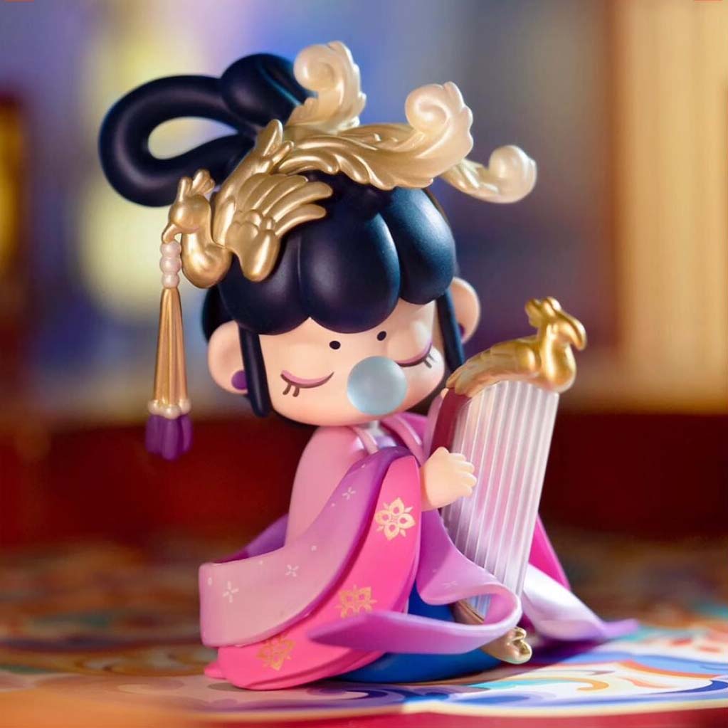 【NANCI】Prosperous Tang Dynasty Series