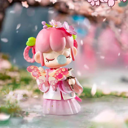 【NANCI】Spring And Summer Series