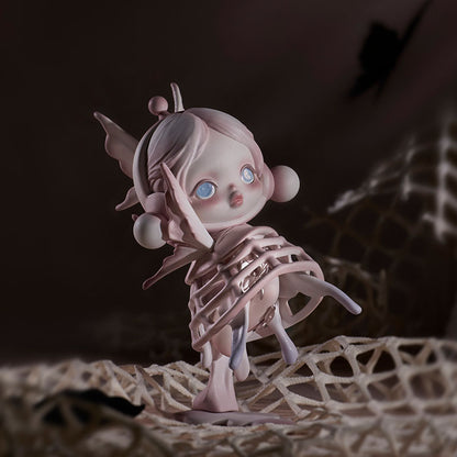 【SKULLPANDA】 The Paradox Series Figures
