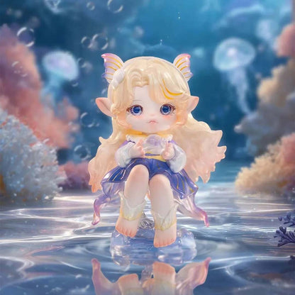 【Pre-order】FLORA-Dream of the West Journey