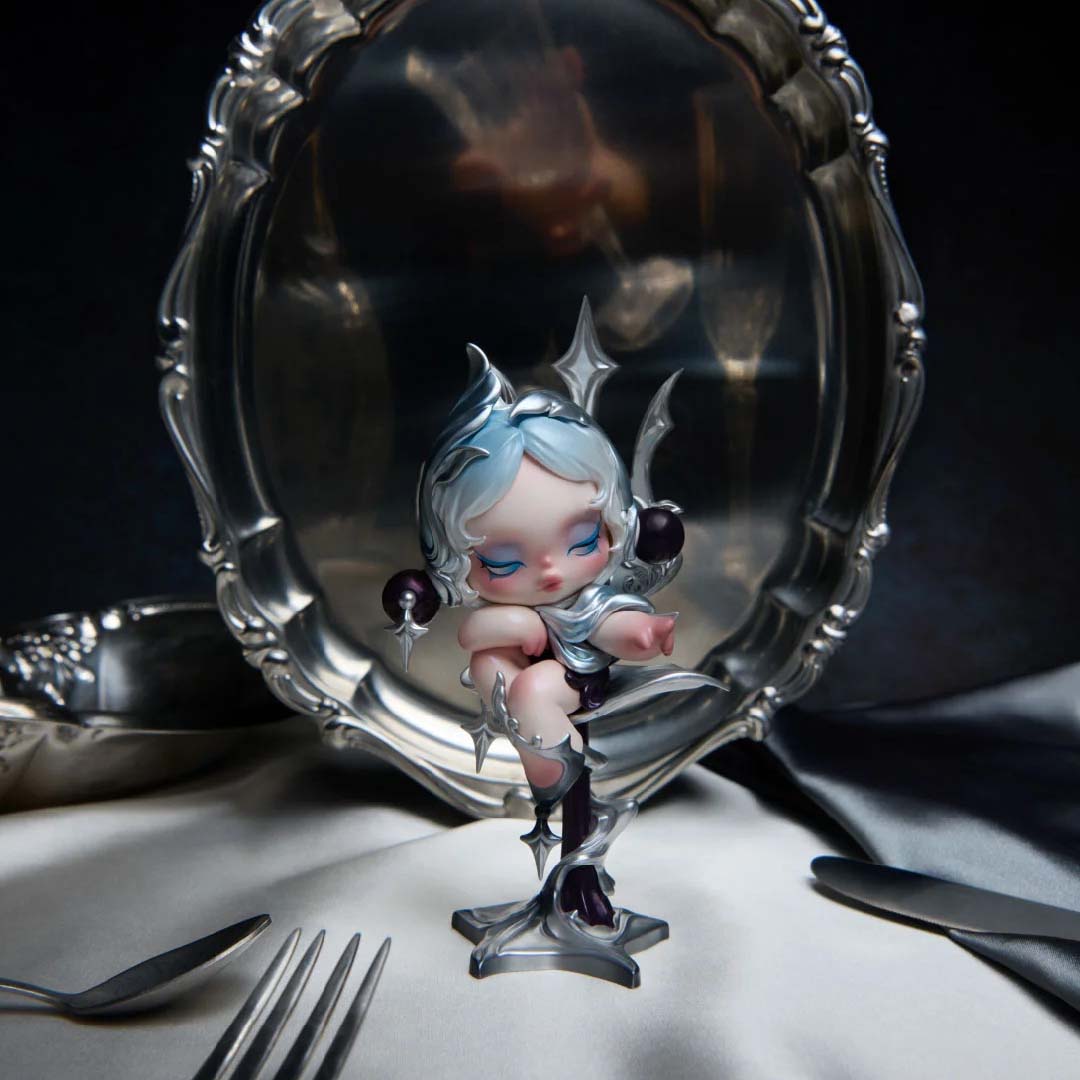 【SKULLPANDA】The Feast Begins