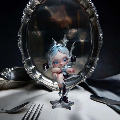 【SKULLPANDA】The Feast Begins