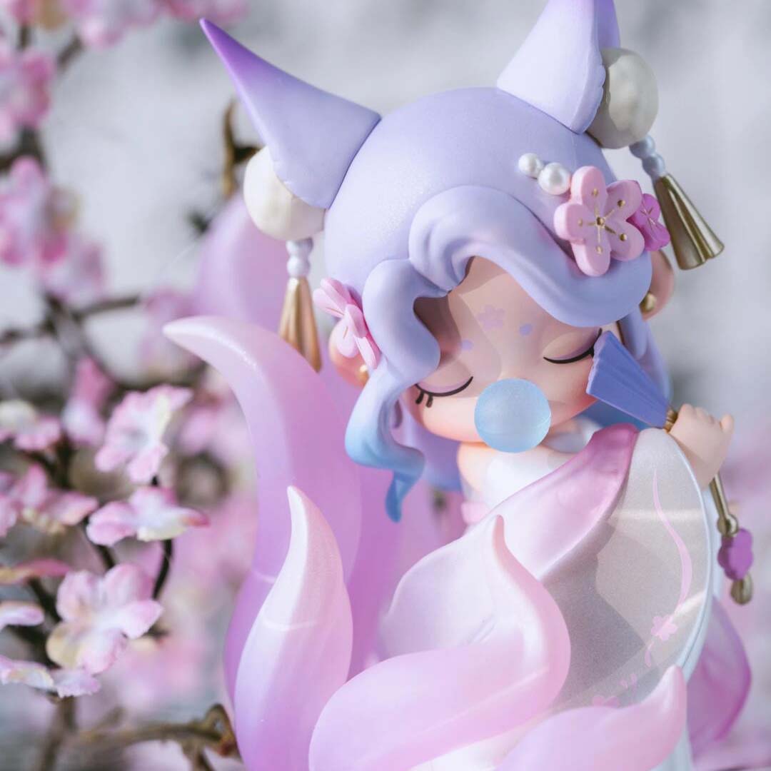 【NANCI】Eastern Auspice