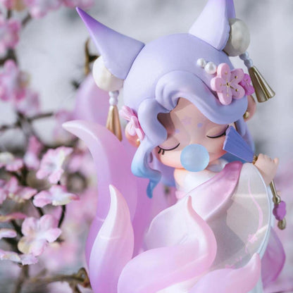 【NANCI】Eastern Auspice