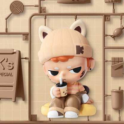 【KUBO】24/7 You Series