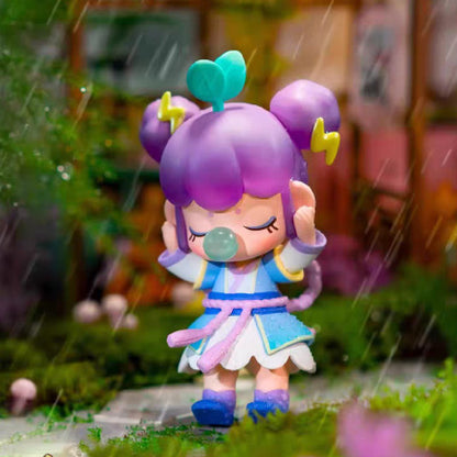 【NANCI】Spring And Summer Series