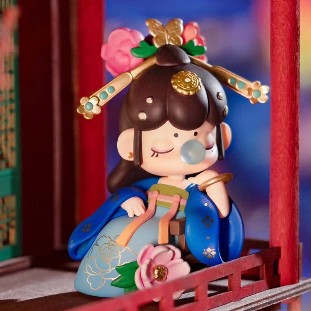 【NANCI】Prosperous Tang Dynasty Series