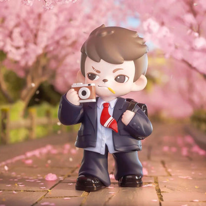 【Rayan】Let's Date