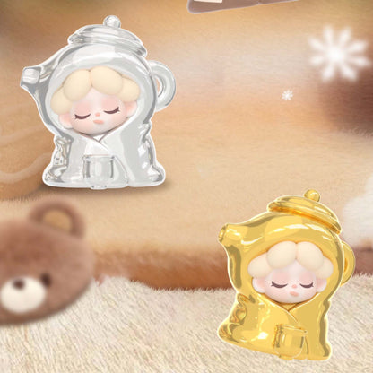 【Wendy】My Bed Cozy Series Mini Figure Blind Box