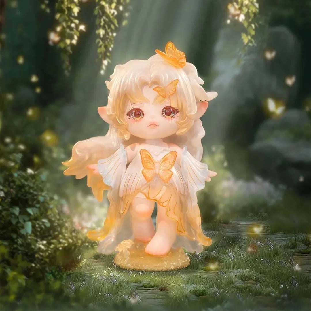 【Pre-order】FLORA-Dream of the West Journey