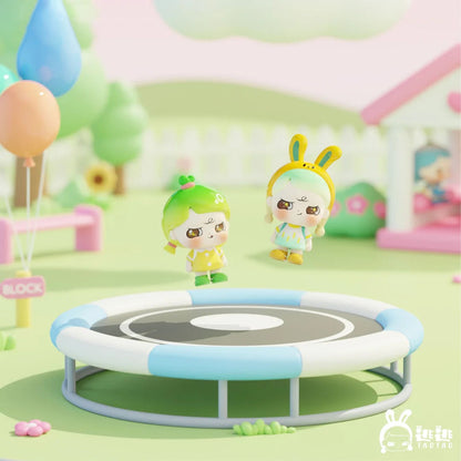 【TaoTao】Kindergarten Back-to-School Season