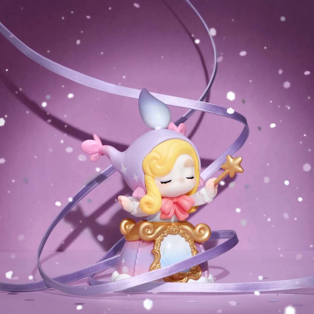 Celebrating the Moment 15th Anniversary Series Figure