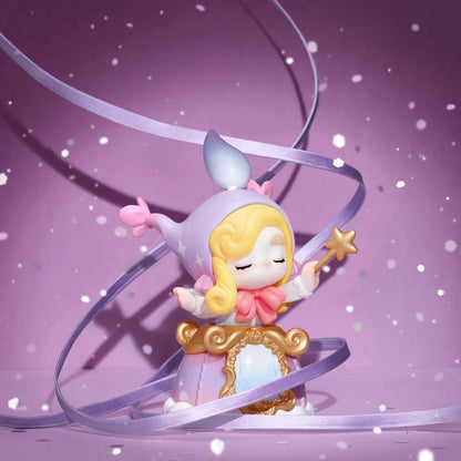 Celebrating the Moment 15th Anniversary Series Figure