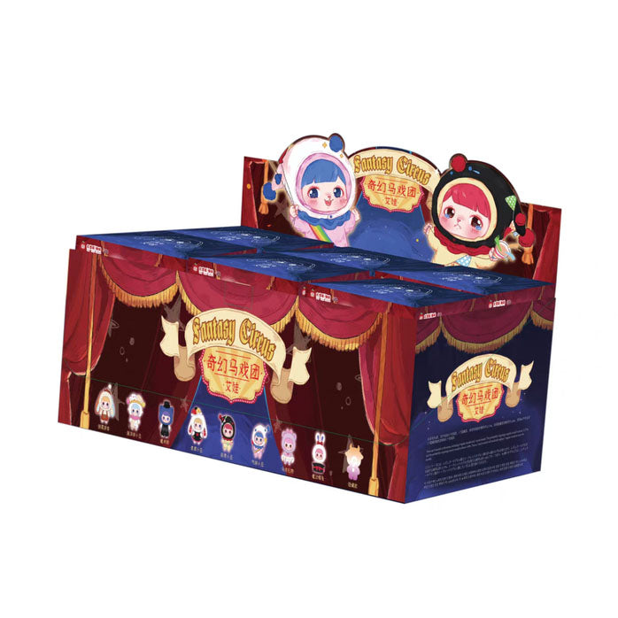【AVE】Fantasy Circus