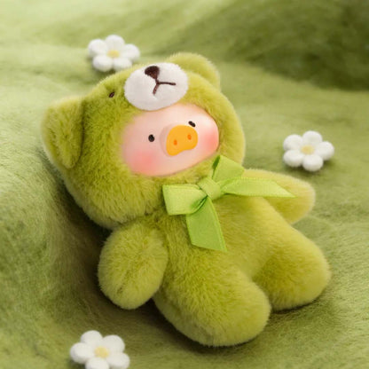 【LuLu】Teddy Mini's Whispers of Nature Plush Series Blind Box