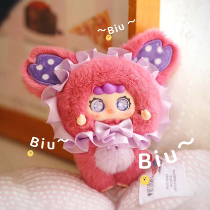 【MlGO】Little Troublemaker Plush Pendant Blind Box
