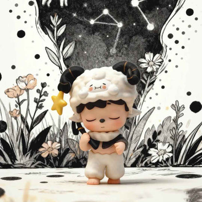 Timetown Escape Series Mini Figure