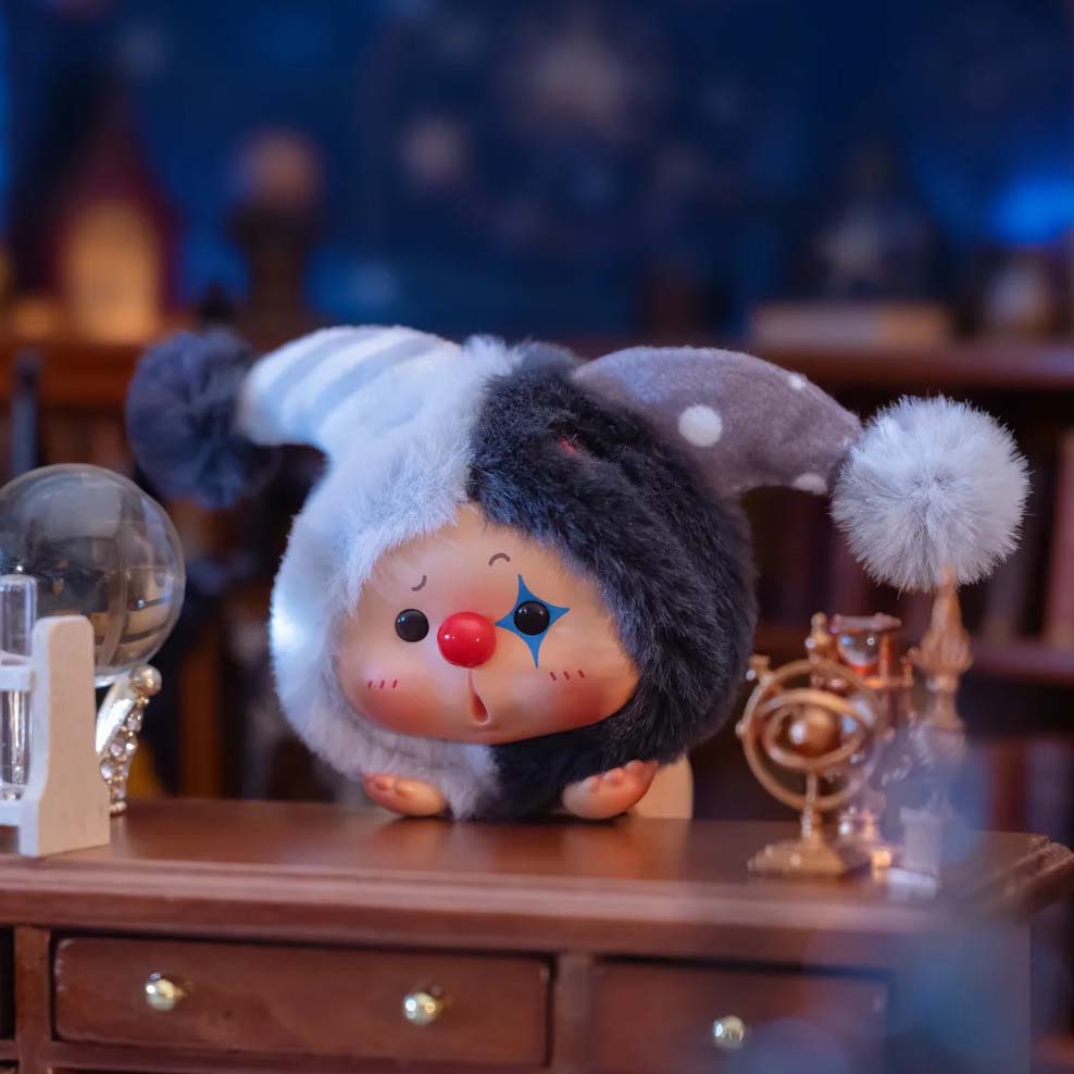 【OYO】Constellation Story Mini Series