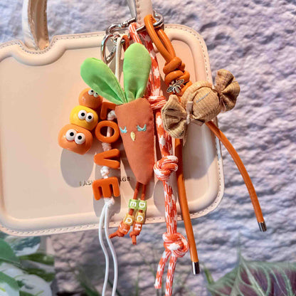 Handmade Keychain Blind Bag