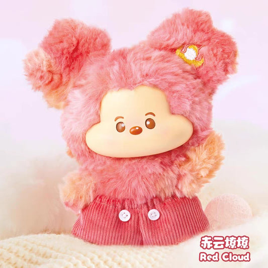 【MICKEY】Head in the Clouds Collection Vinyl Plush Surprise Box