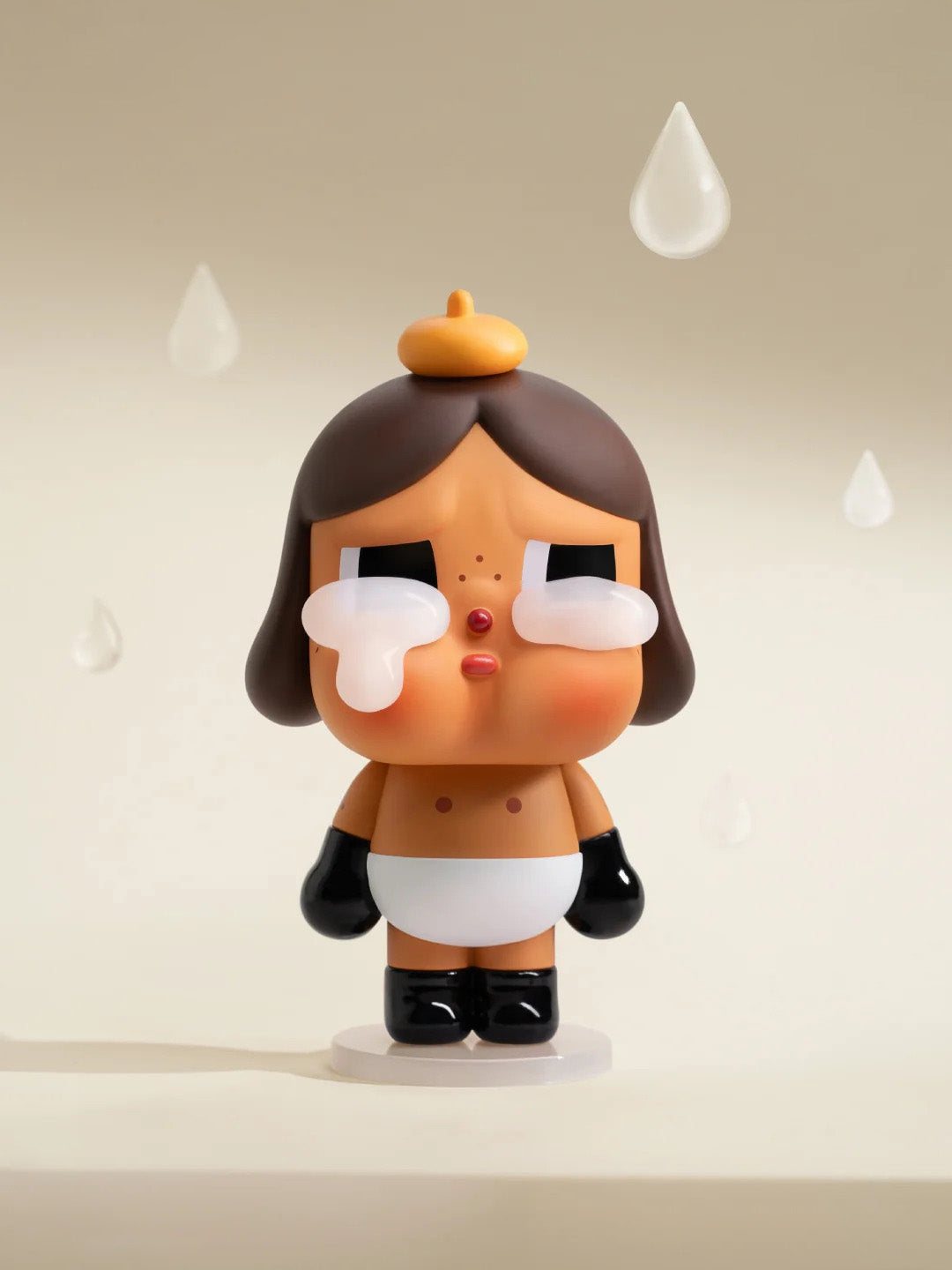 【CRYBABY】Crying Again Series Figures