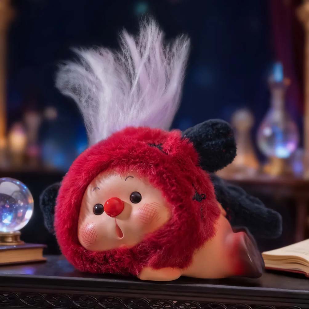 【OYO】Constellation Story Mini Series