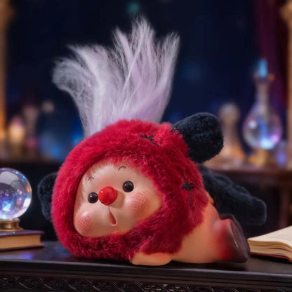 【OYO】Constellation Story Mini Series