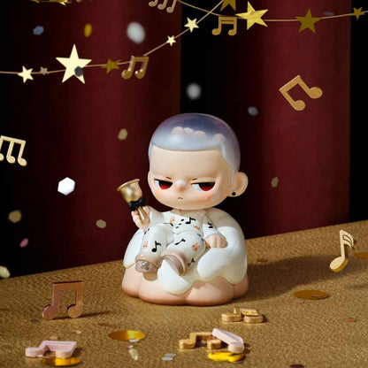 Celebrating the Moment 15th Anniversary Series Figure