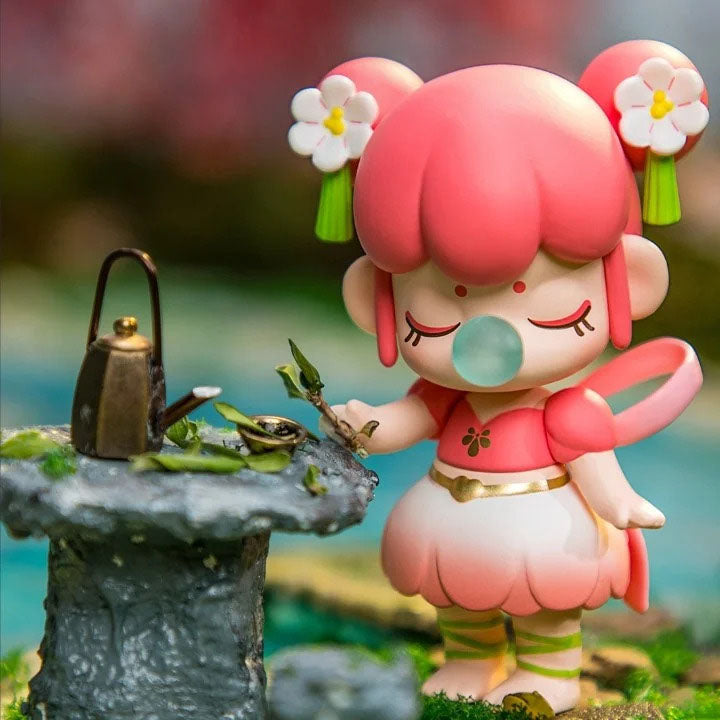 【NANCI】Forest Fairy Series