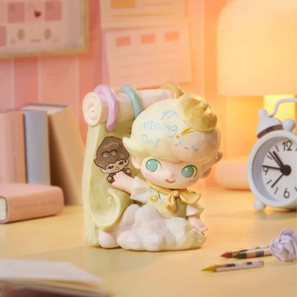 【DIMOO】The Missing Day Series Figures